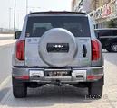 BYD Leopard 5 2026